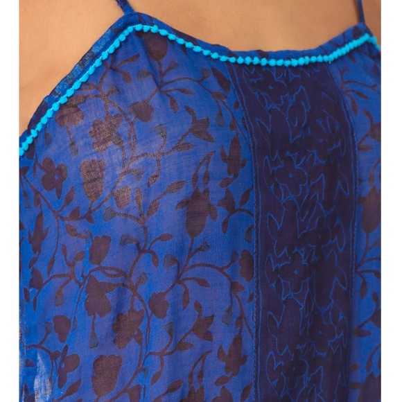 Poupette St Barts Dress. NWT!!!!!! 
Tony Mini Dress - Picture 5 of 12